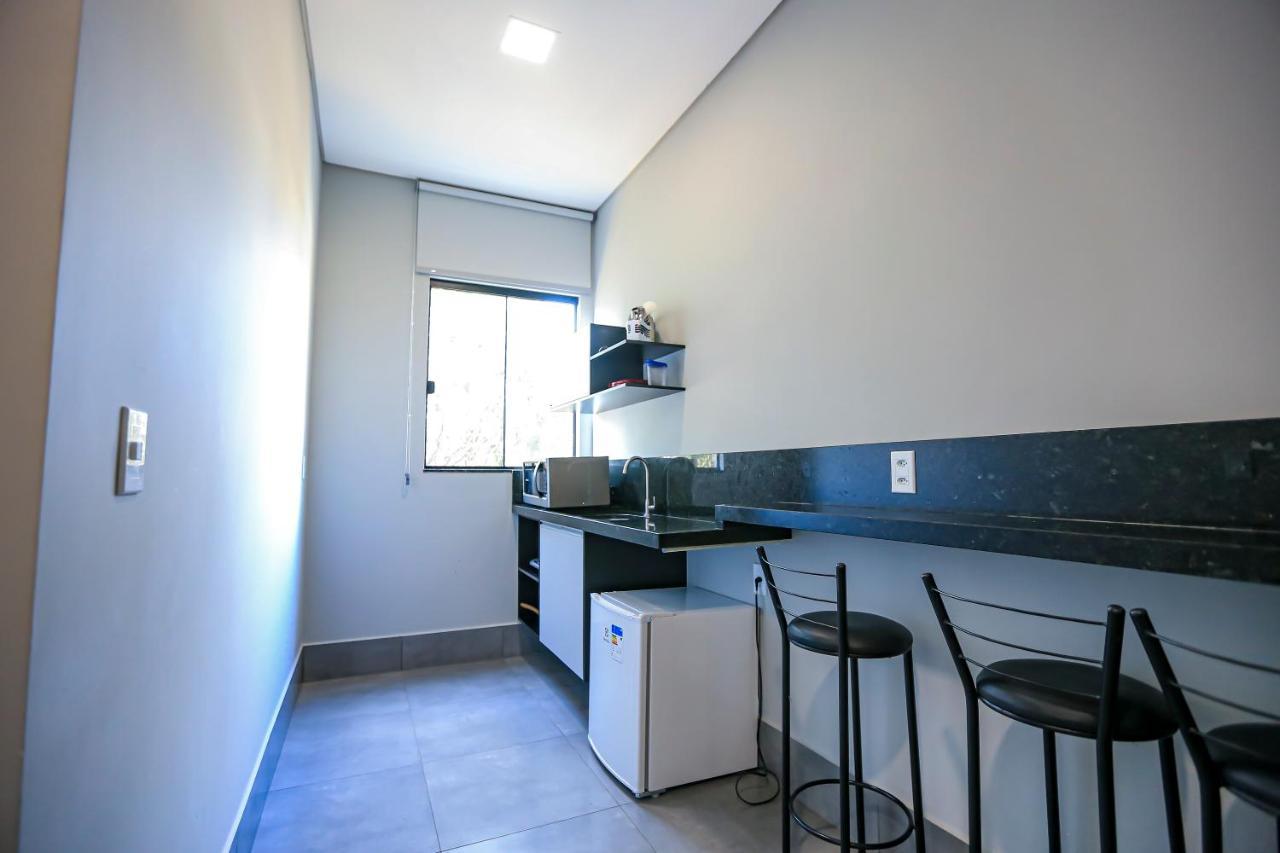 Vila Castelo Residencial No Centro De Foz Foz do Iguaçu Extérieur photo