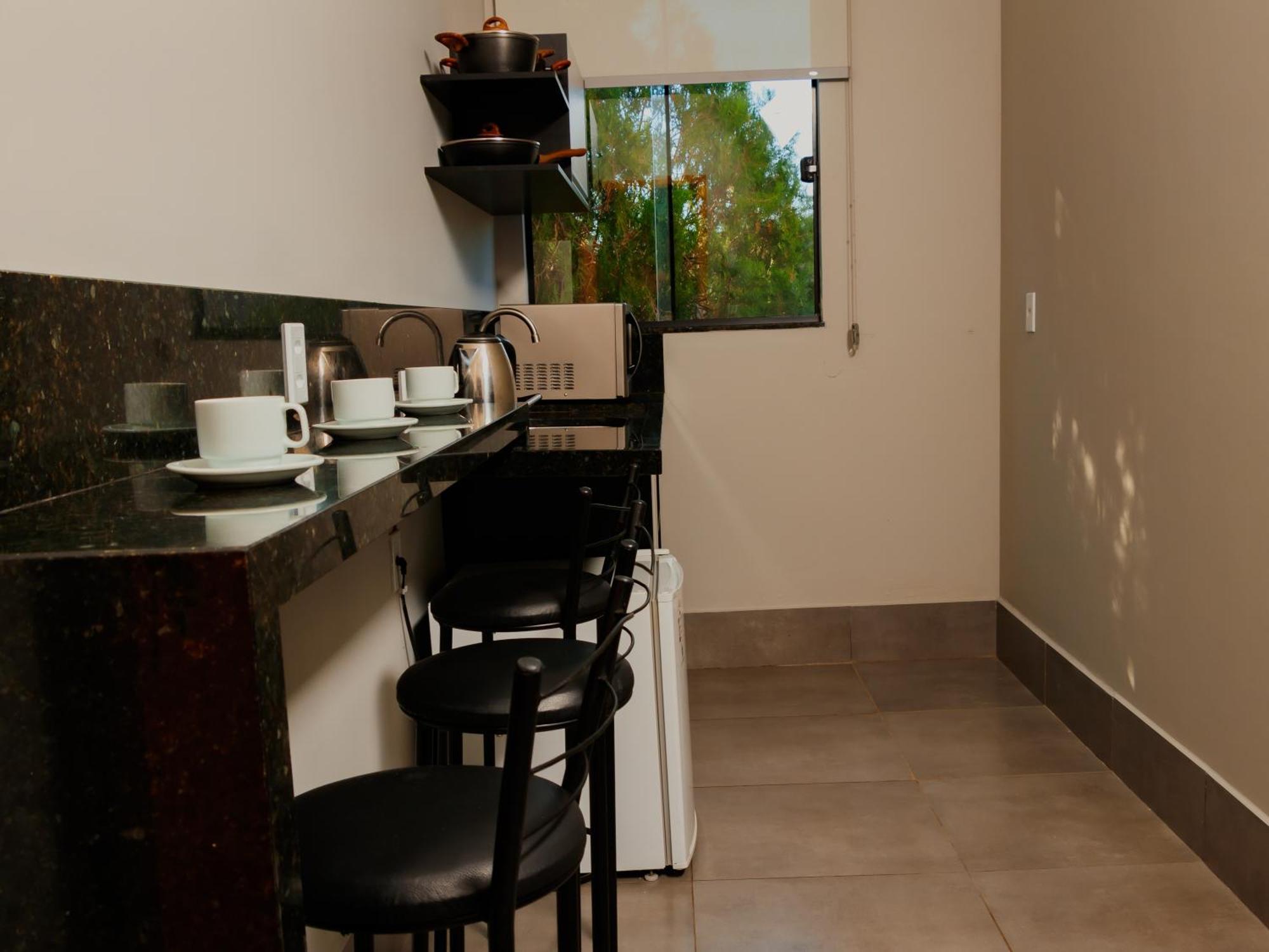 Vila Castelo Residencial No Centro De Foz Foz do Iguaçu Extérieur photo