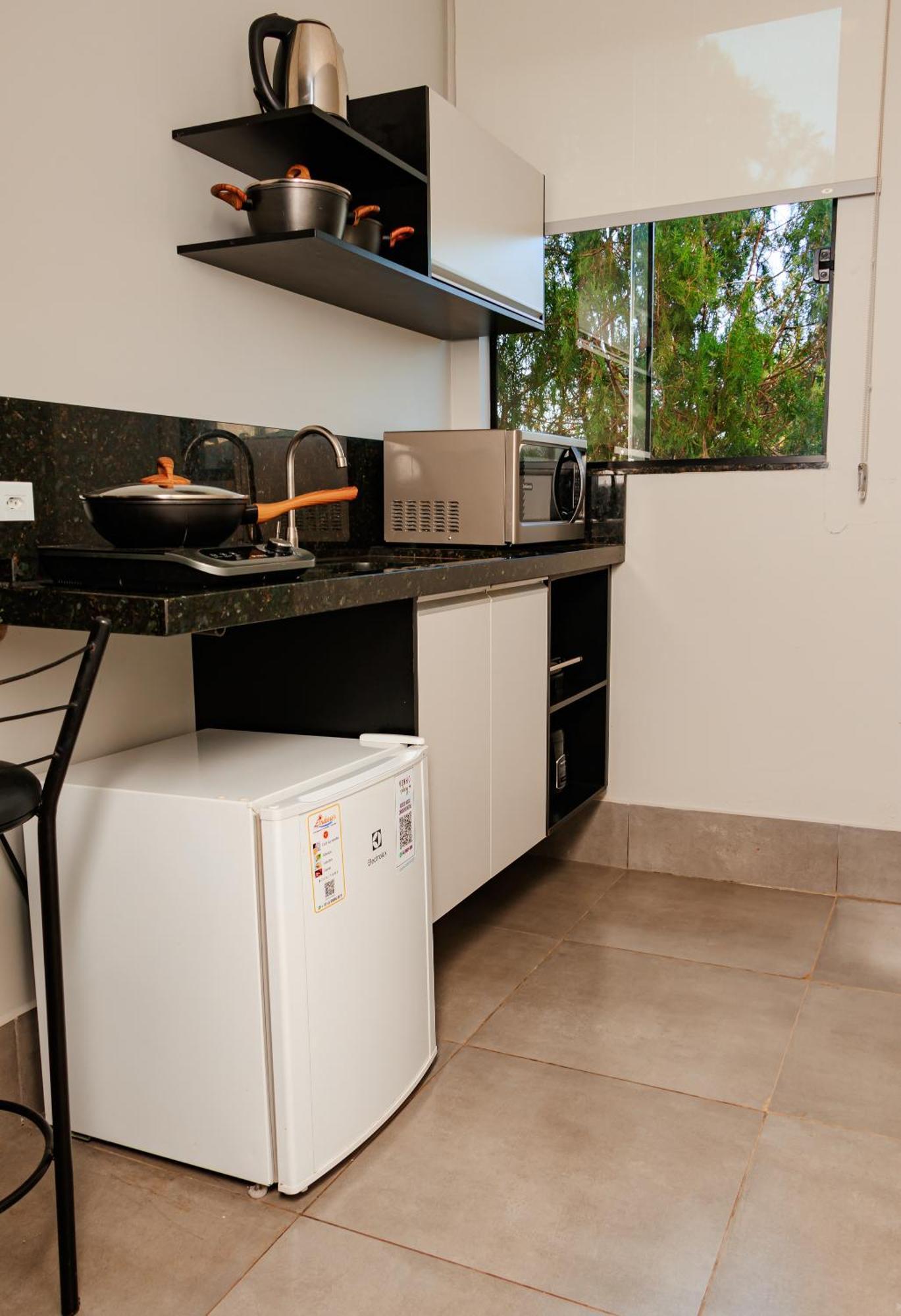 Vila Castelo Residencial No Centro De Foz Foz do Iguaçu Extérieur photo