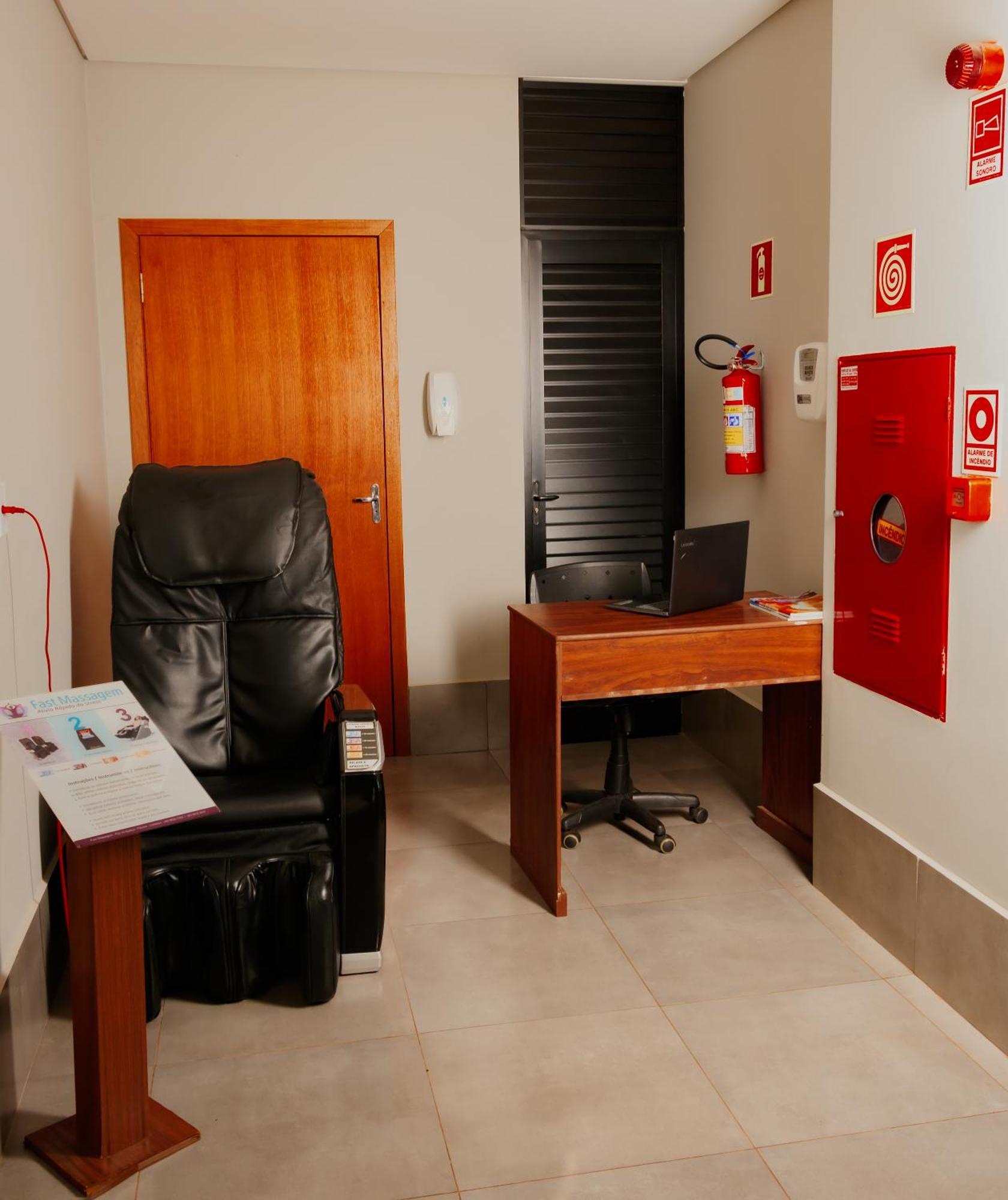 Vila Castelo Residencial No Centro De Foz Foz do Iguaçu Extérieur photo