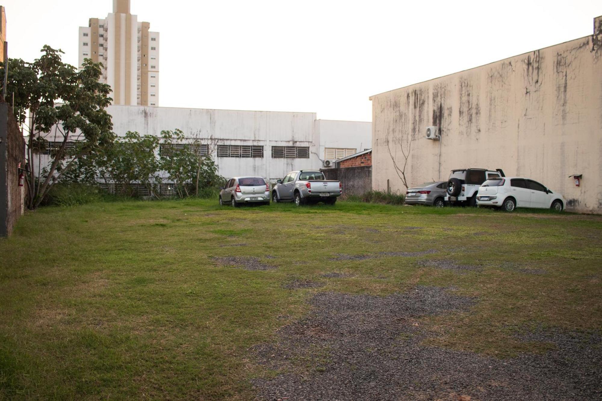Vila Castelo Residencial No Centro De Foz Foz do Iguaçu Extérieur photo